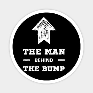 The Man Behind The Bump Magnet